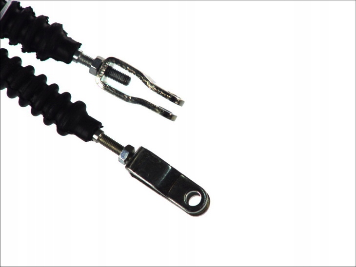 Linka gazu 4max 0202-01-0250P