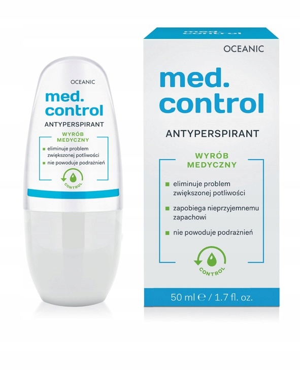 

med.control 50 ml