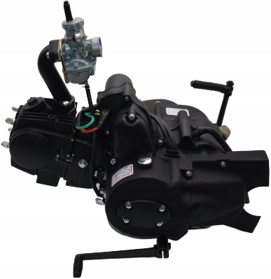 SILNIK 80 cc JUNAK BARTON ROUTER WS50 ZIPP ROMET BENZER TORQ TOROS