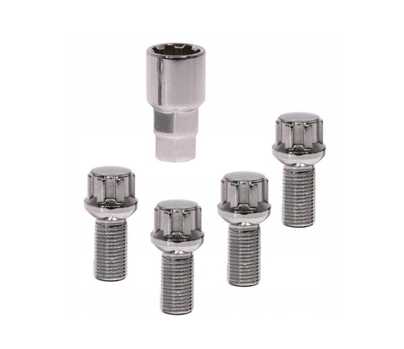 

Carpoint Zabezpieczenia Do Kół Audi A4 B6 B7 B8 B9