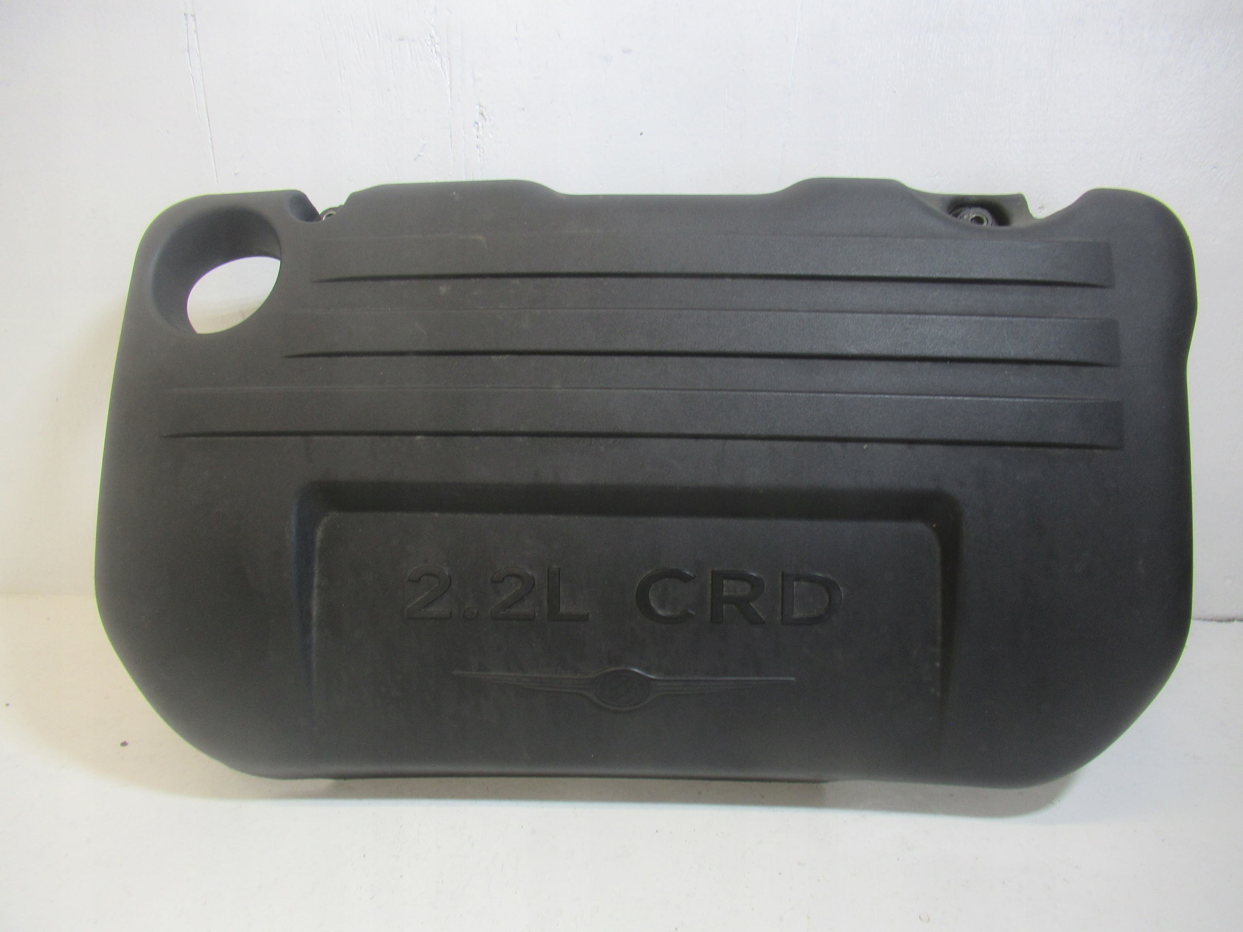 Abdeckung Blende Abdeckung DES MOTORS CHRYSLER PT CRUISER 2.0 B