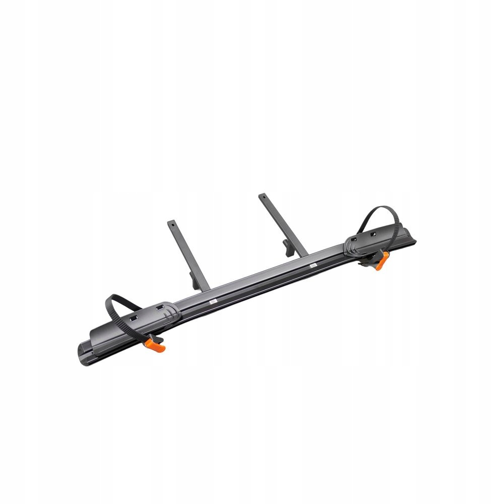 Adaptér na 1 bicykel Aguri Active E-Bike 2 Plus čierny
