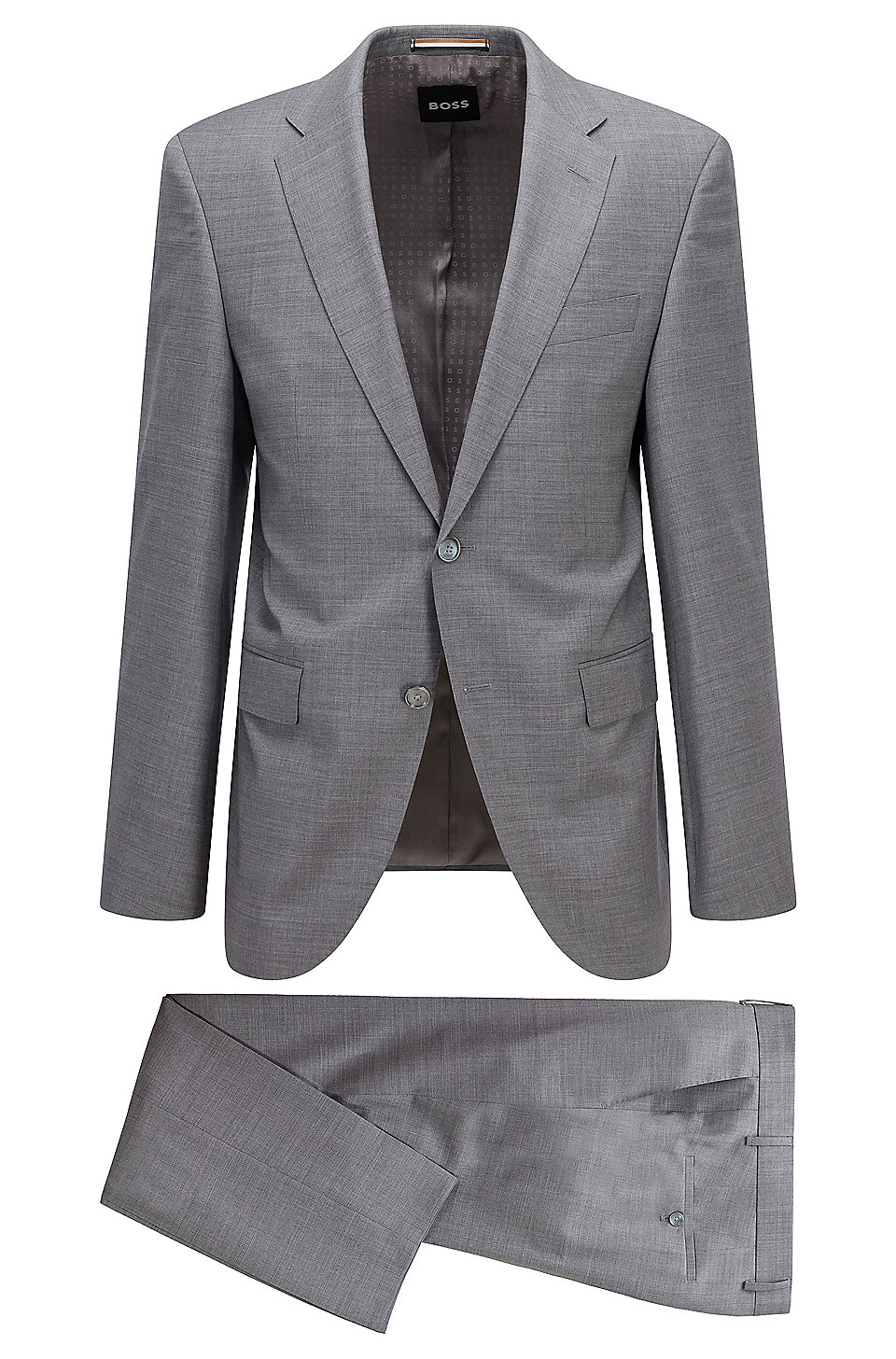 Hugo boss top garnitur zalando