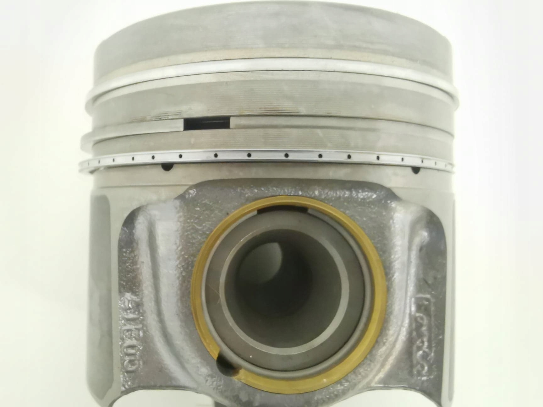 YN2Q JB3Q-BA - ПОРШЕНЬ ШАТУН FORD RANGER RAPTOR 2.0 ECOBLUE YN2X