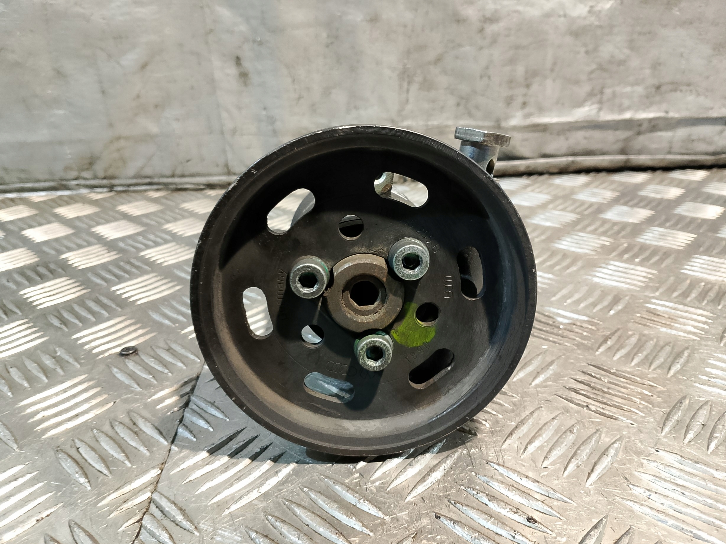 servo pump SEAT TOLEDO II 2 1.9 TDI 1J0422154D
