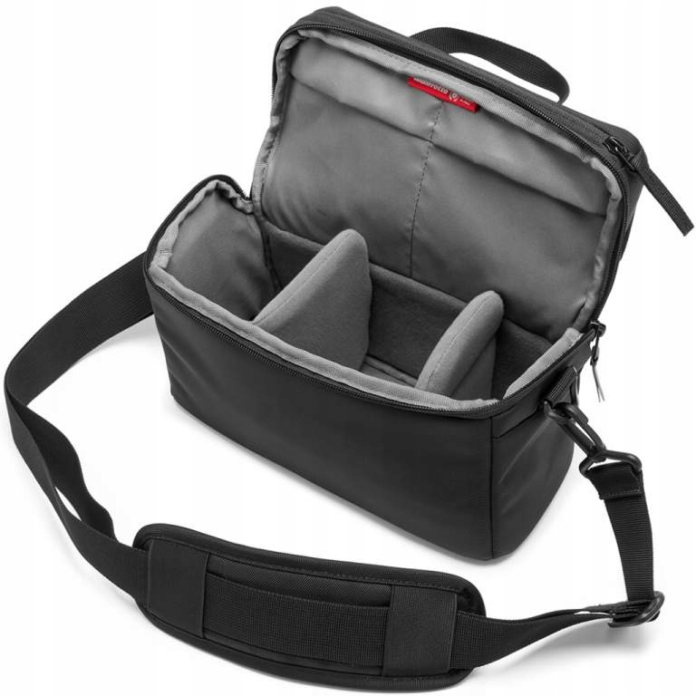 Torba naramienna M Manfrotto Advanced III Kod producenta MB MA3-SB-M