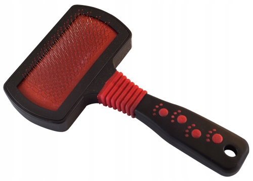 

Lupipets Szczotka Drut Kulki dla psa i kota