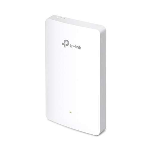 TP-Link Omada EAP615-Wall AX1800 punkt dostępowy 5-pack