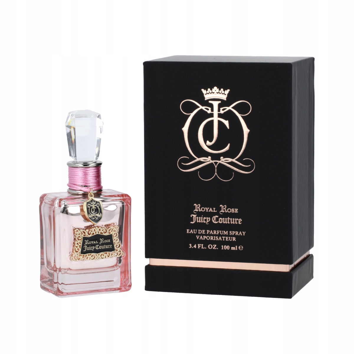 Juicy Couture Royal Rose Edp 100 ml W