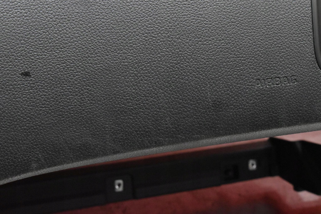dashboard instrument panel console cockpit airbag EU KIA CEED 2 II LIFT 15-18
