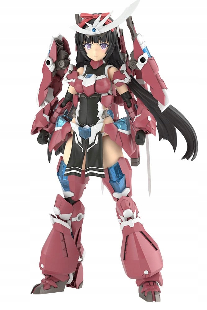 Frame Arms Girl Grande Scale Magatsuki 25 cm
