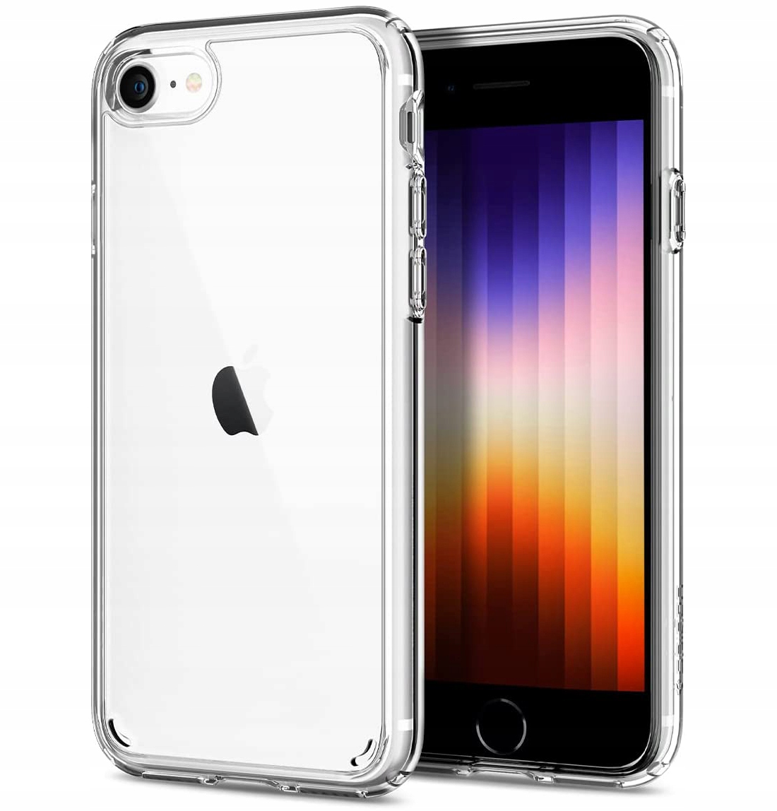 

Spigen Etui Obudowa Do Iphone 7 8 Se 2020 2022