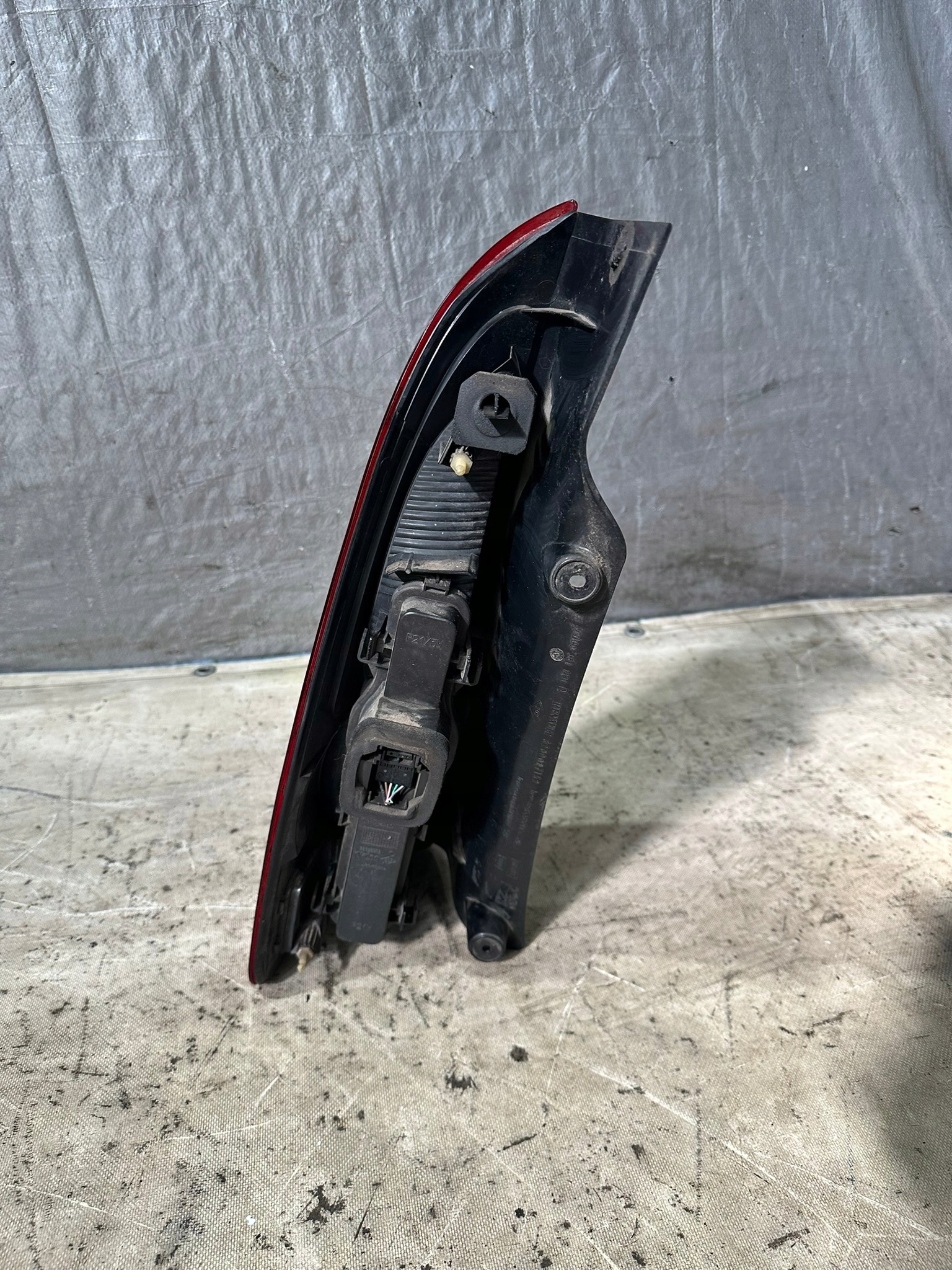 light right rear part RENAULT ESPACE 8200027152