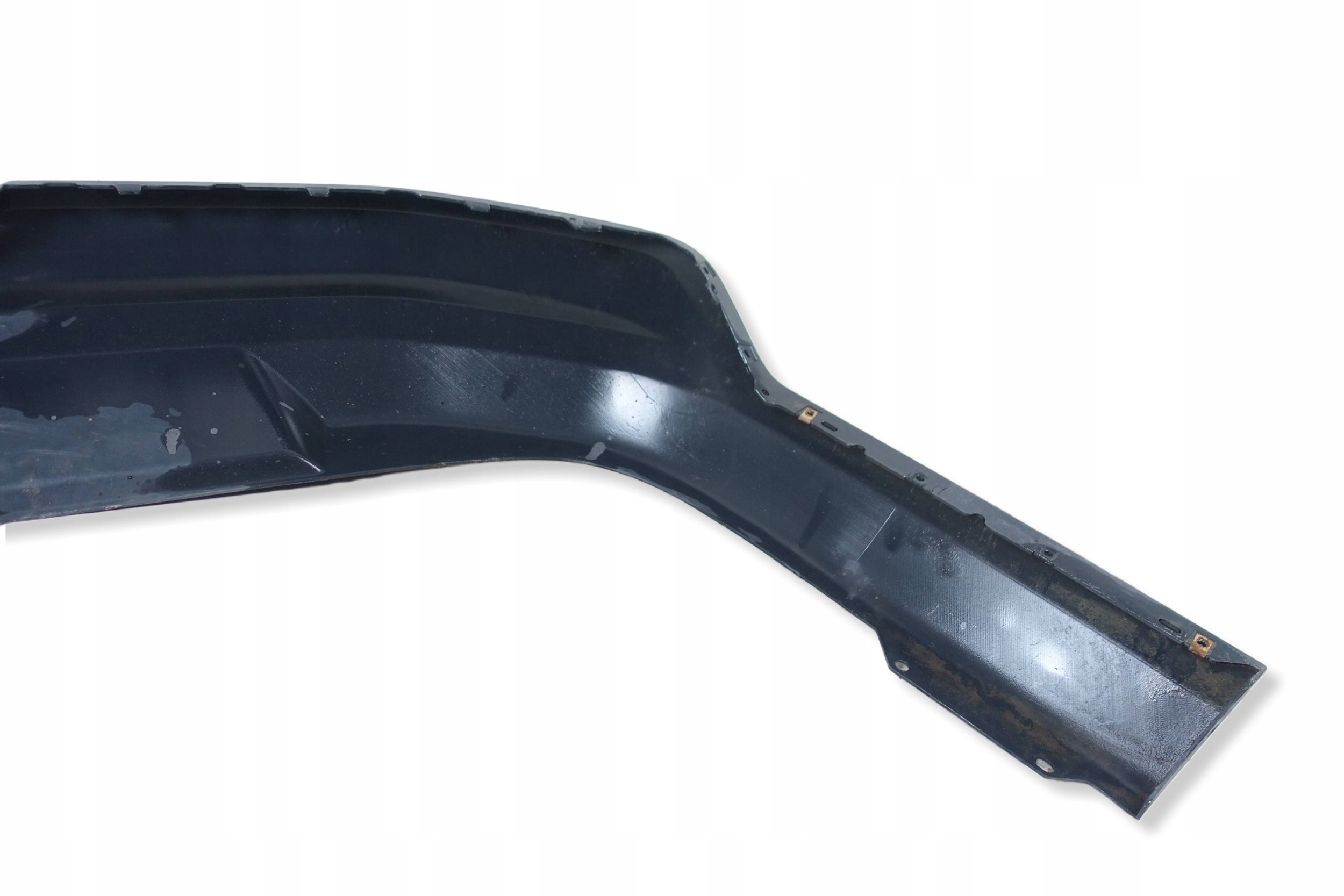 SPOILER accessori diffusore Paraurti posteriore FORD MUSTANG V 5 LIFT 2010-2014