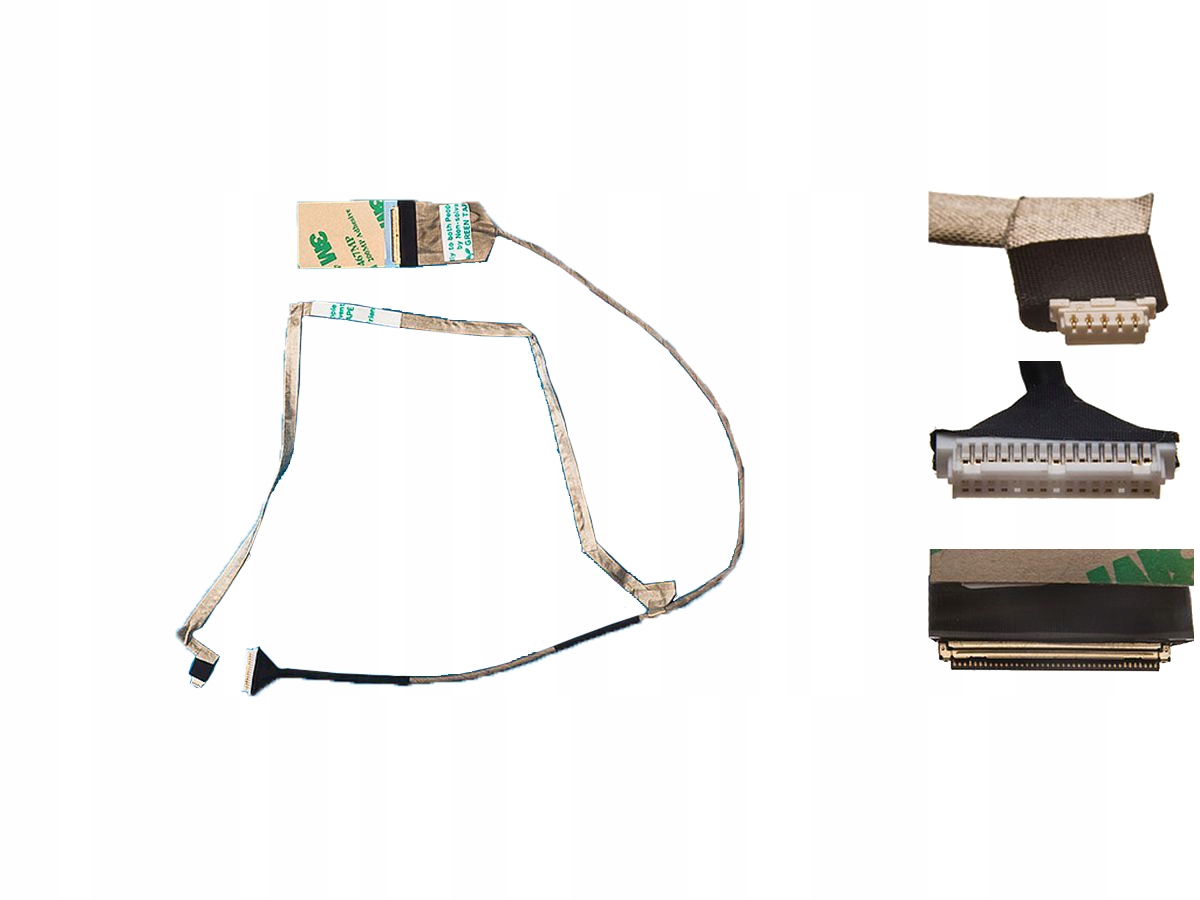 Páska Matrice Lenovo G560 G565 Z560 Z565