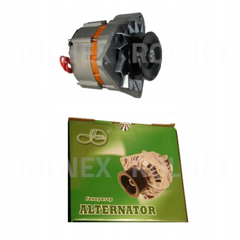 Alternátor Ursus C360 Jobs 143701007