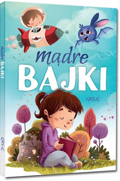 

Mądre Bajki, Antosiewicz Agnieszka