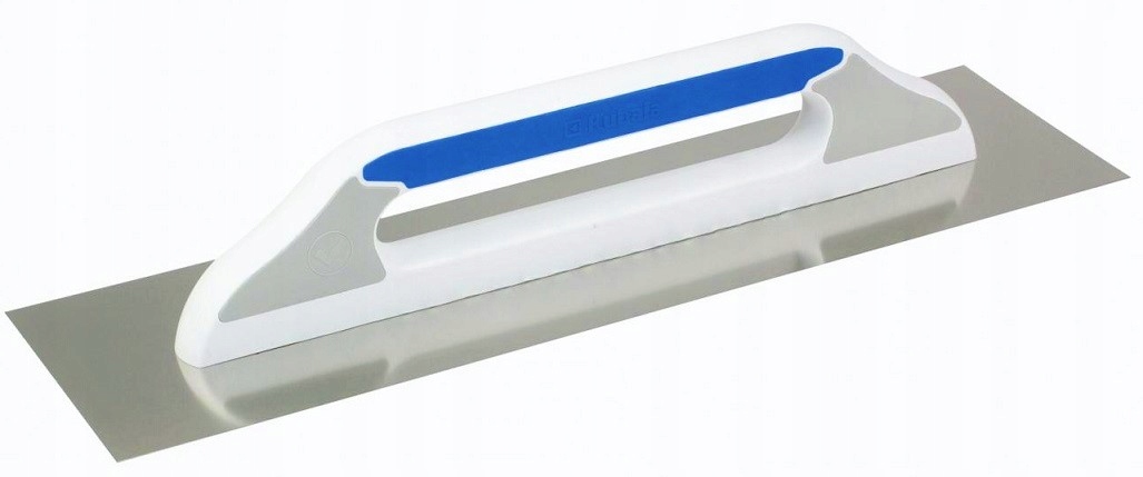 KUBALA PACA NIERDZEWNA GŁADKA 0250 130 x 480mm