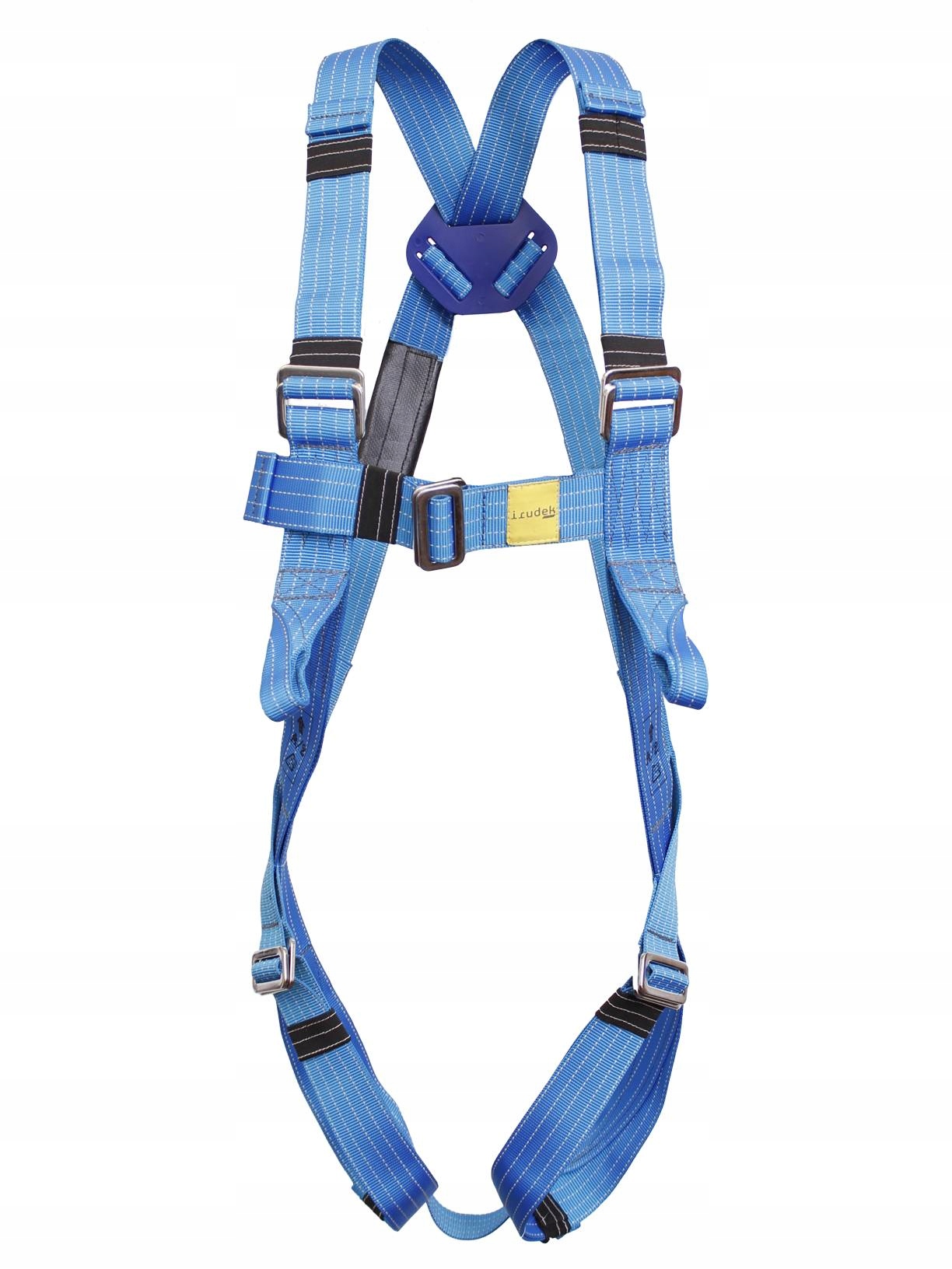 Bezpečnostní postroj AS1 Antistatické postroje Atex