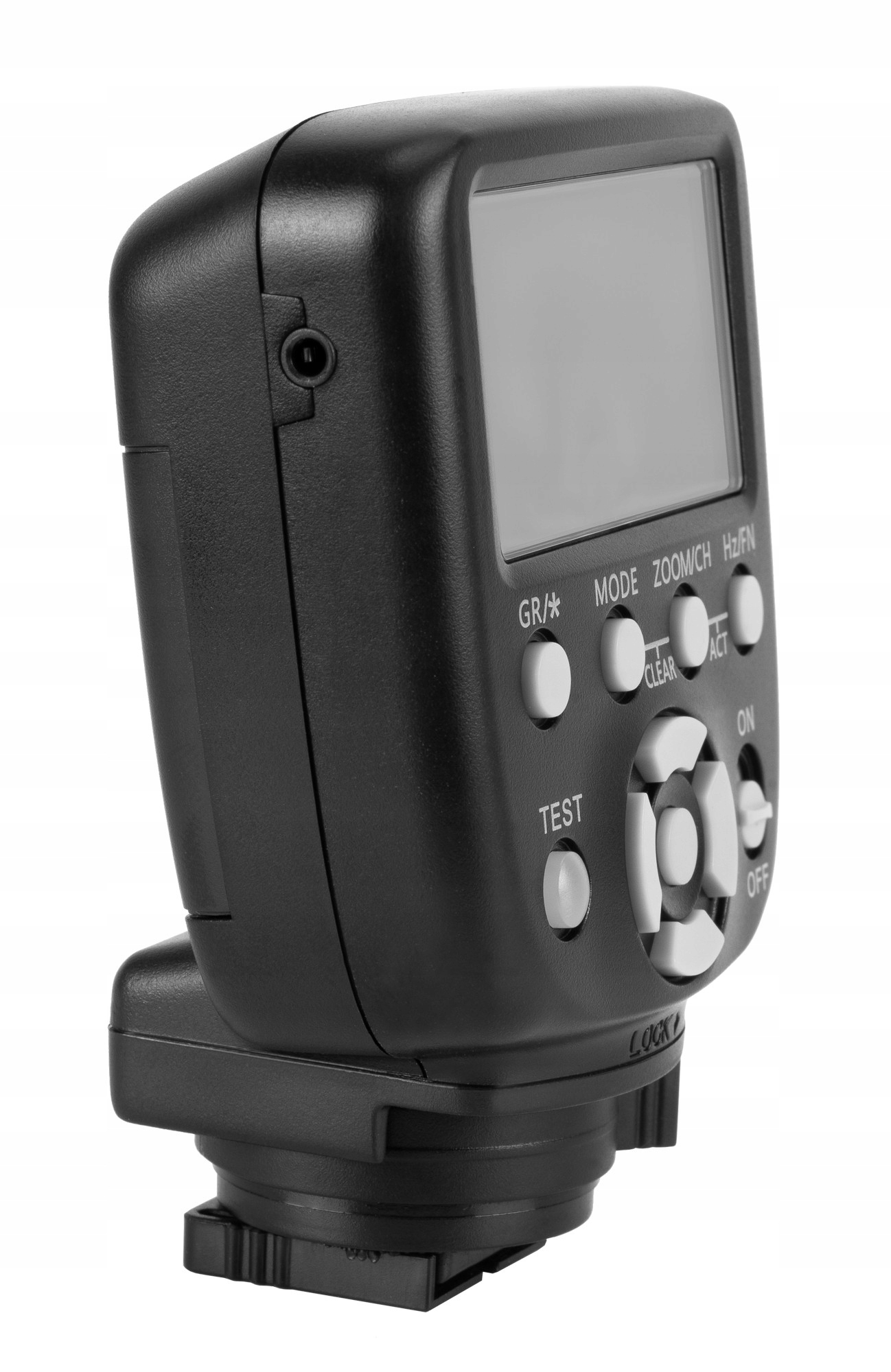 Kontroler radiowy Yongnuo YN560-TX II do Sony Marka Jinbei