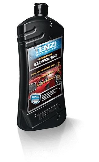 

Tenzi Detailer Szampon Wax 770 ML
