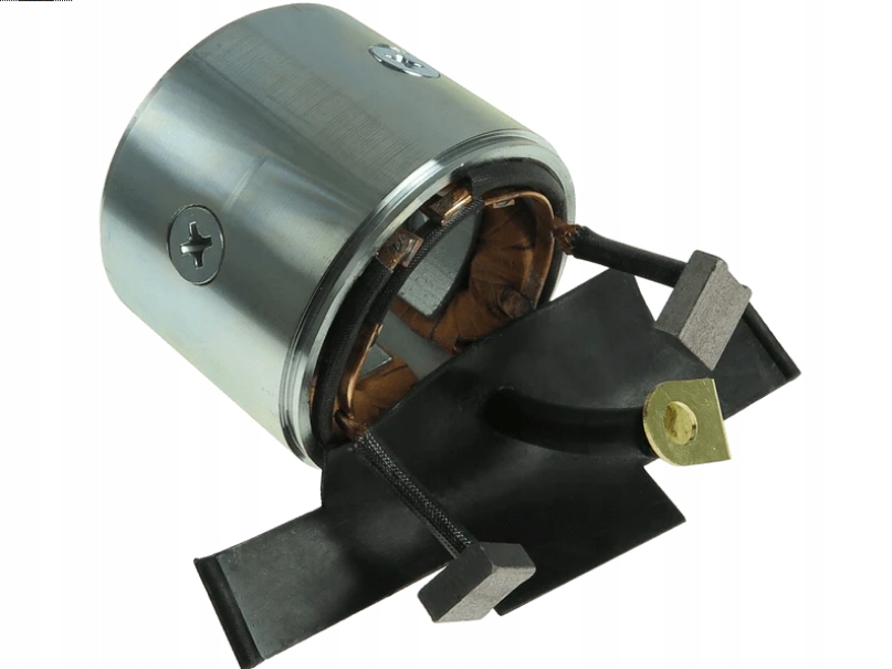 Статор с обмоткой стартера SF4001