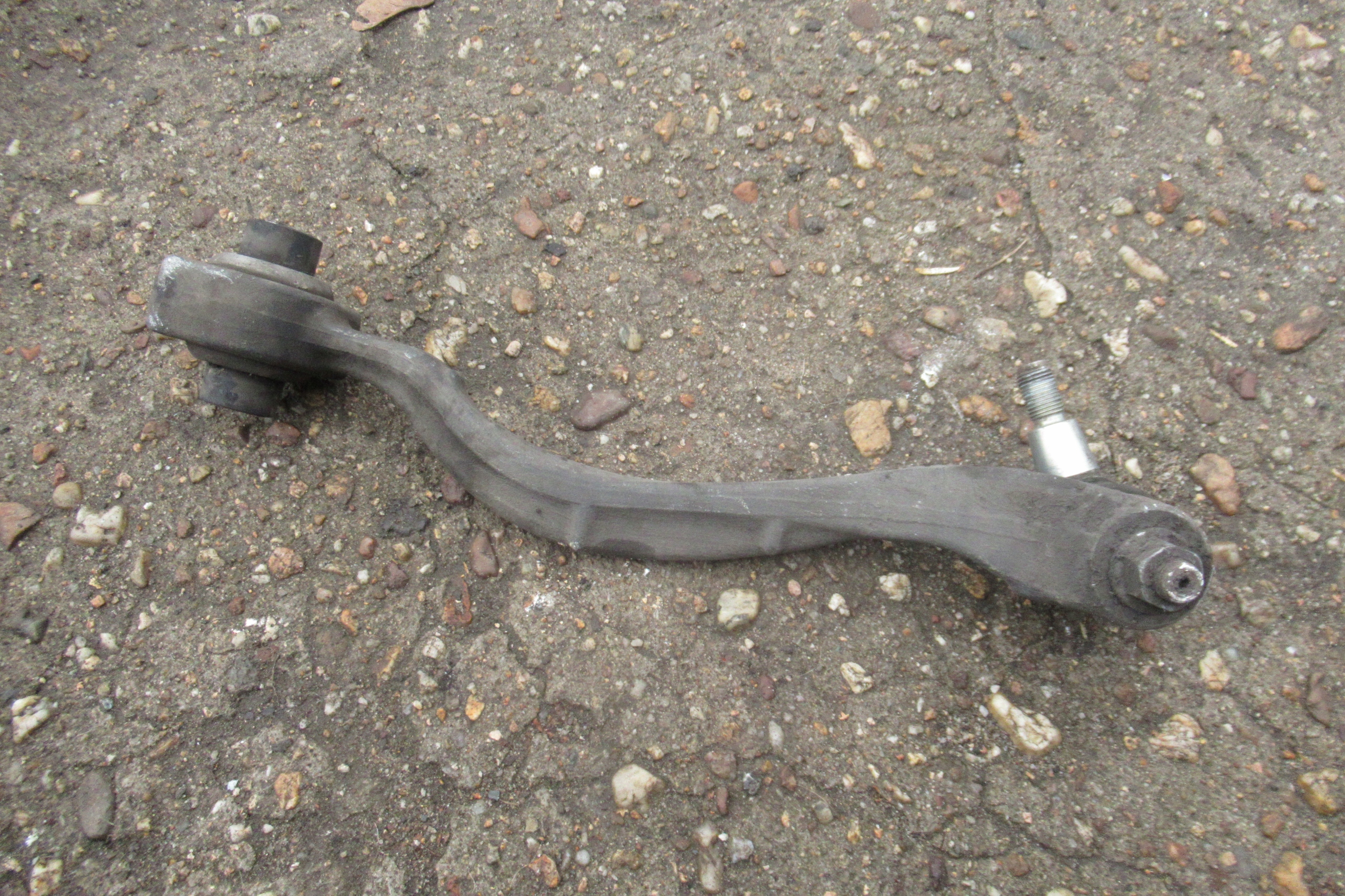MERCEDES W212 2.2 CDI arm right front