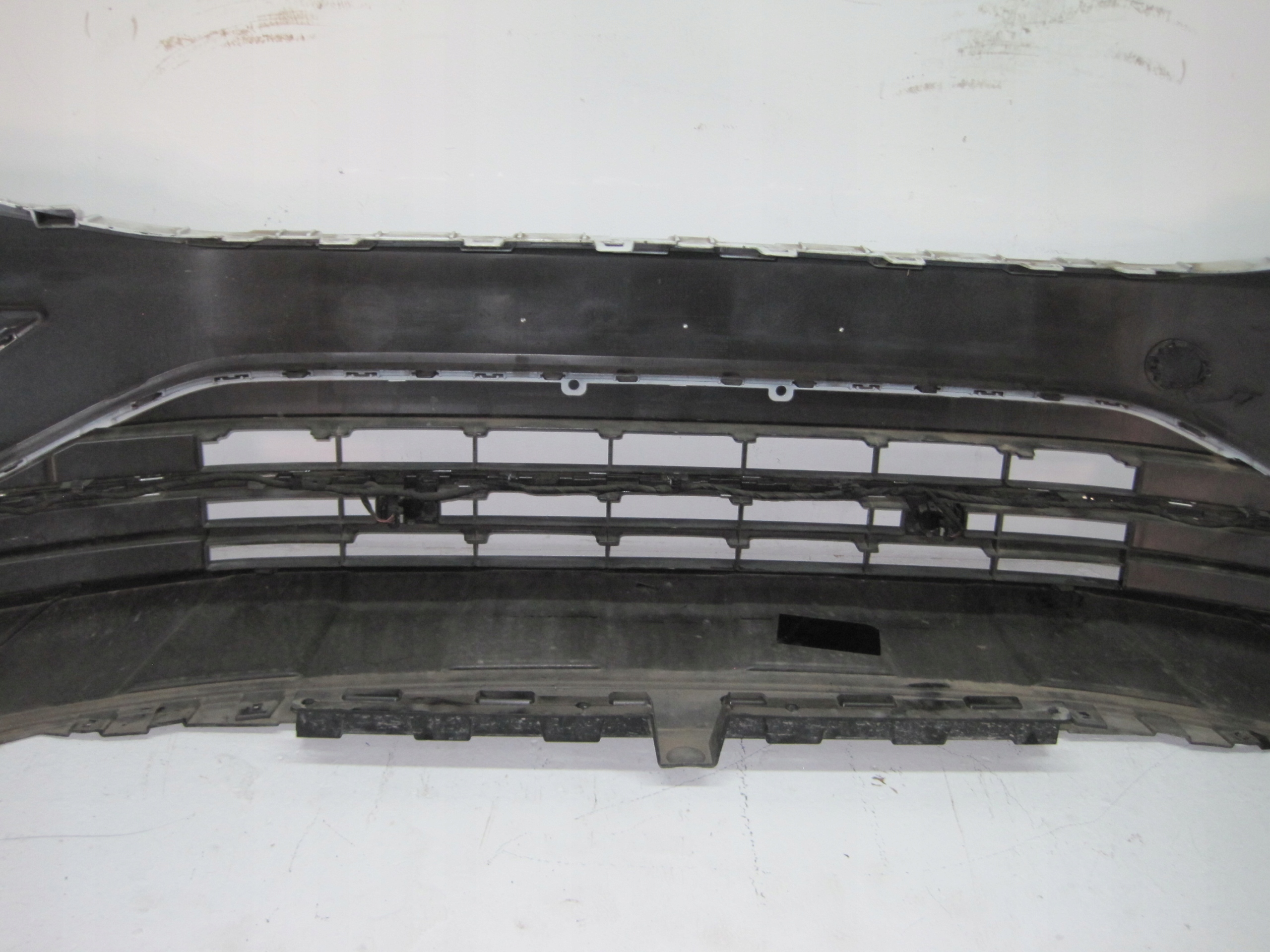 Frontstoßstange VW TIGUAN 5NA 6 PDC LIFT vorne