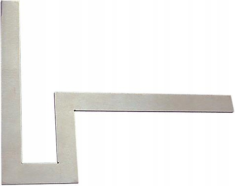 

Kątownik Format DRS-cz72H 500 x 500 mm