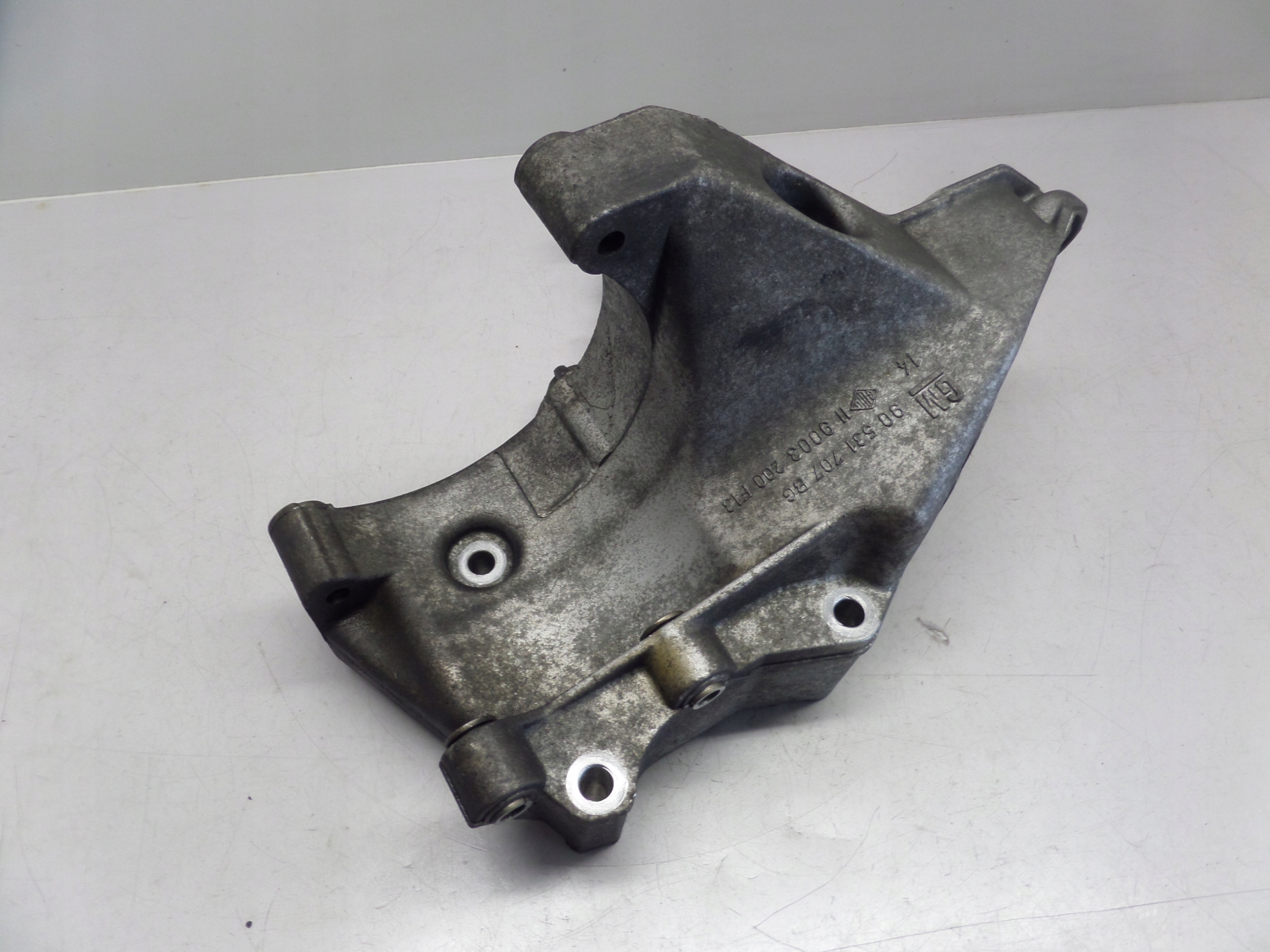 engine mount SPREZARKI OPEL OMEGA B FL 2.6 V6 99-03 90531707BG