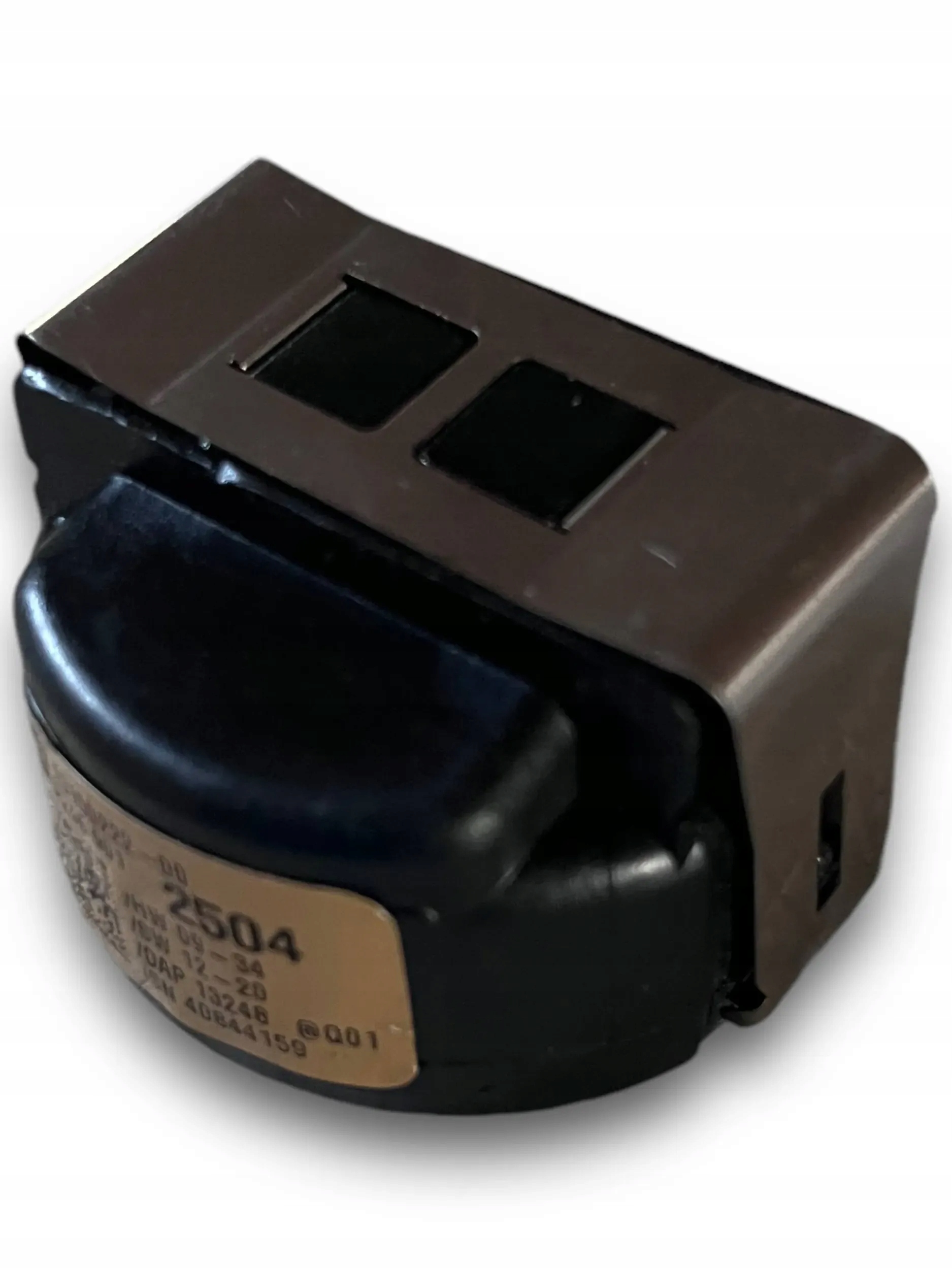 MERCEDES W246 SENSOR Regen A2469012504 @M