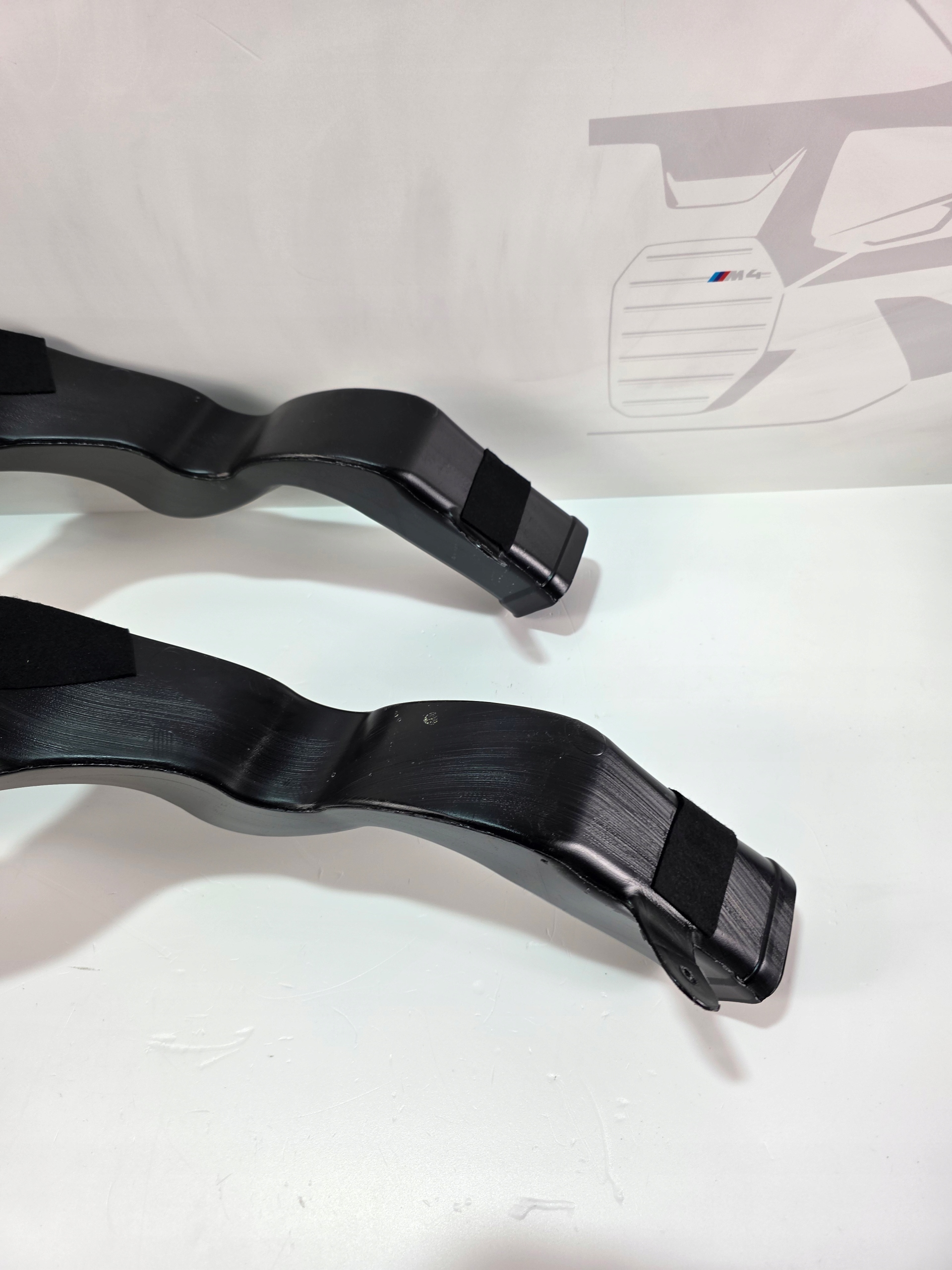 intake drain air central BMW X7 G07 LCI 7466091