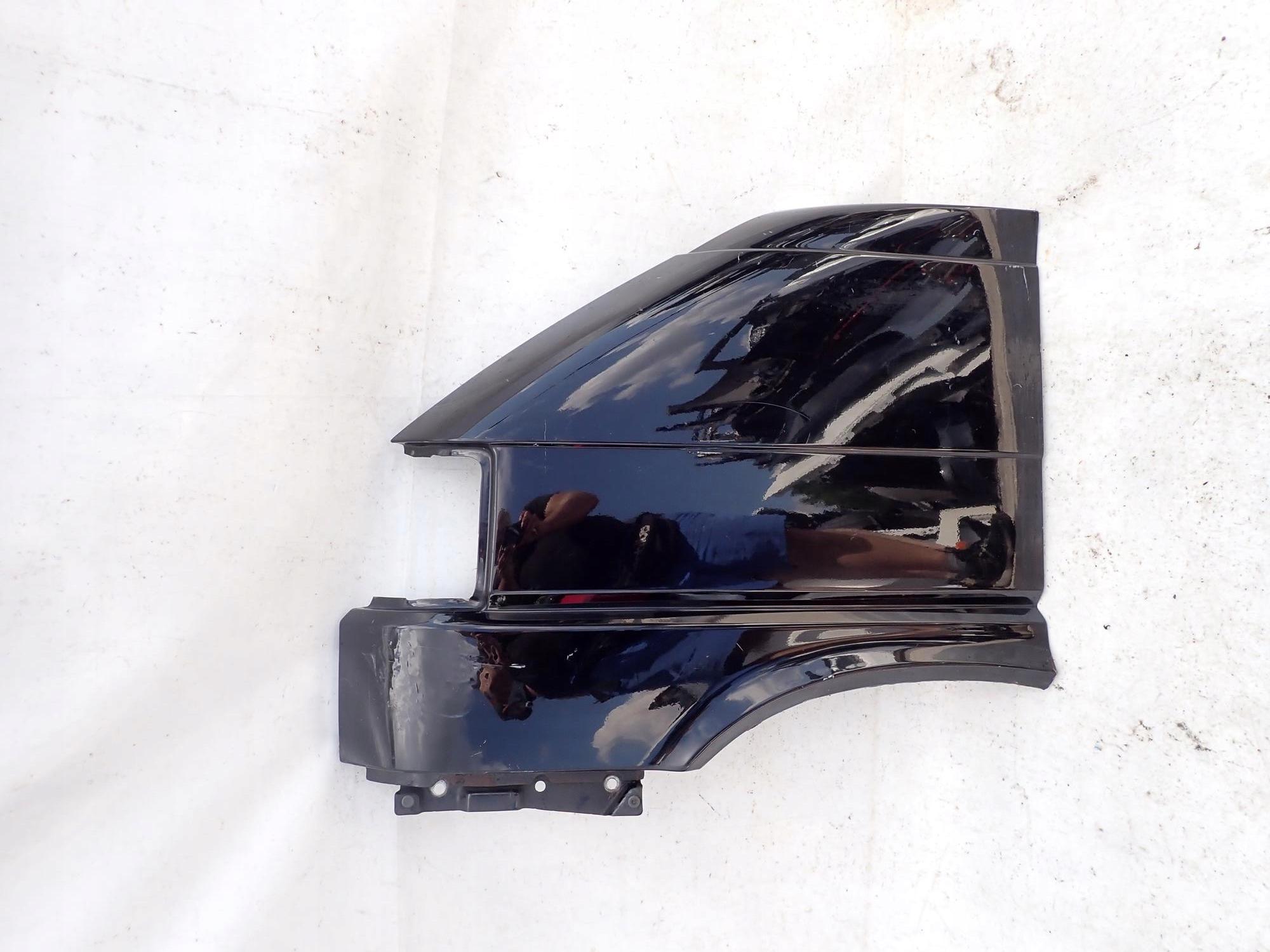 VW TRANSPORTER T4 90-03 fender front front left