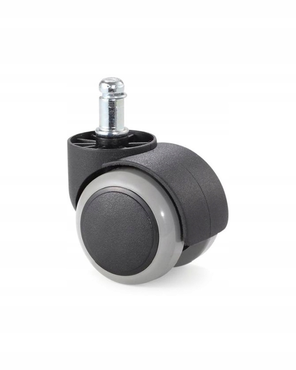 Kółka Gumowane Miękkie SHH