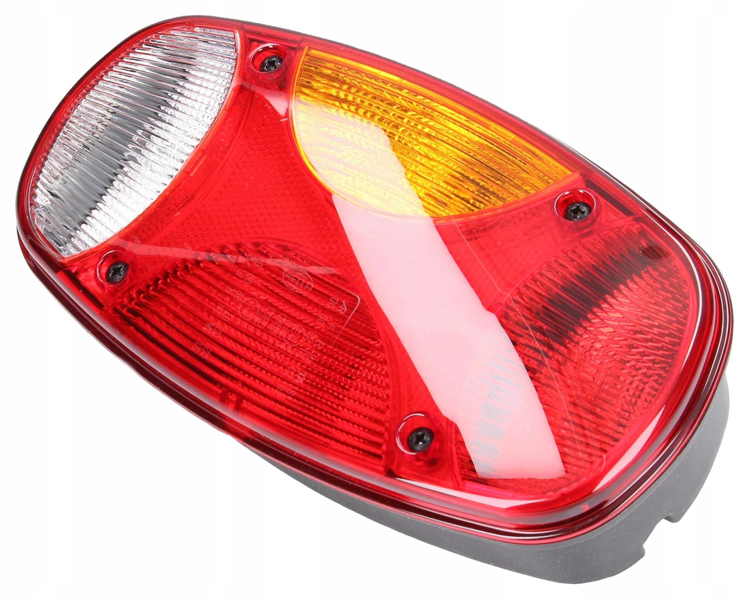 Pravá zadní lampa vysokozdvižného vozíku, nabíječka Manitou 259356