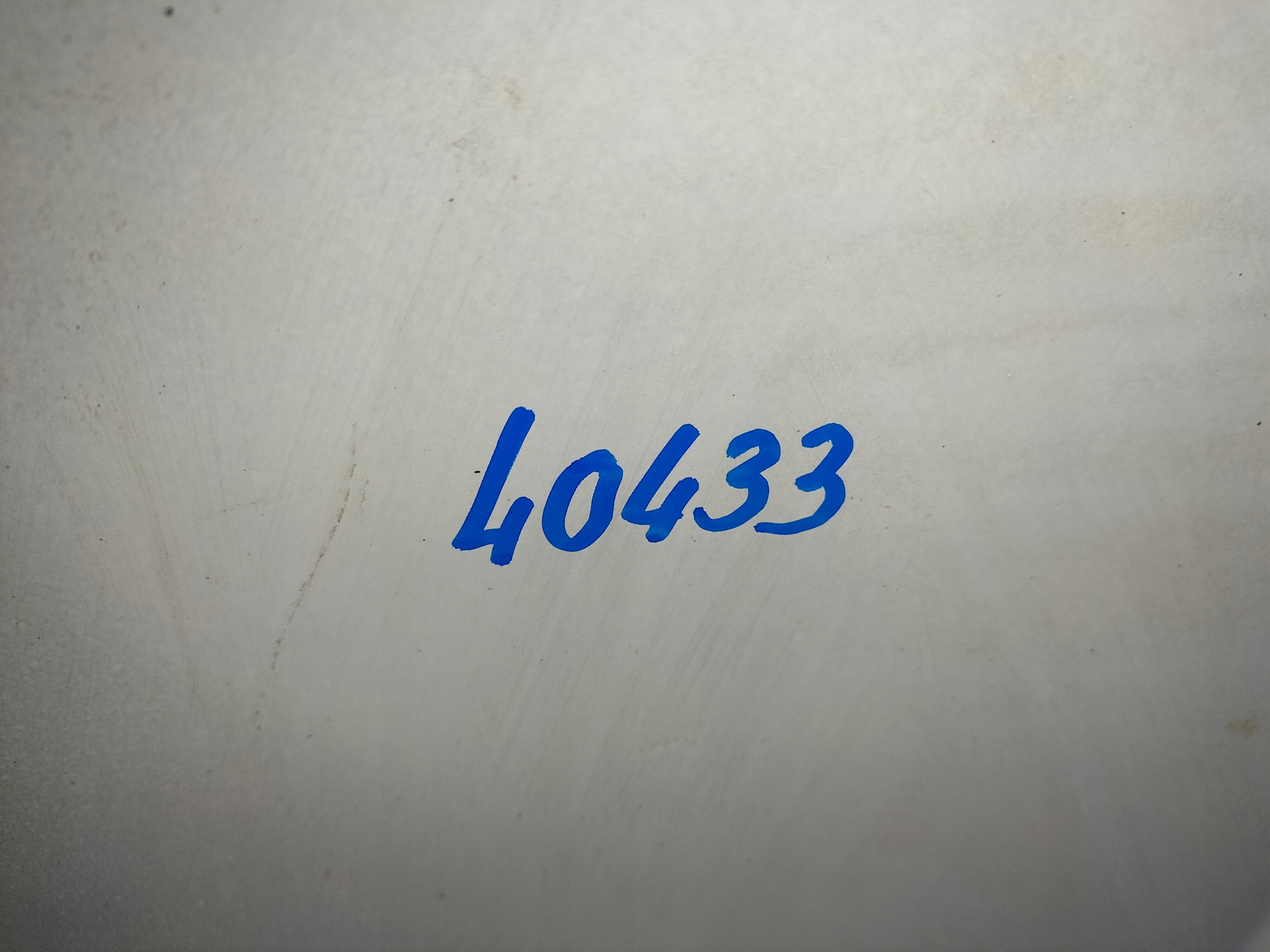 fender front front left HYUNDAI IX35 09