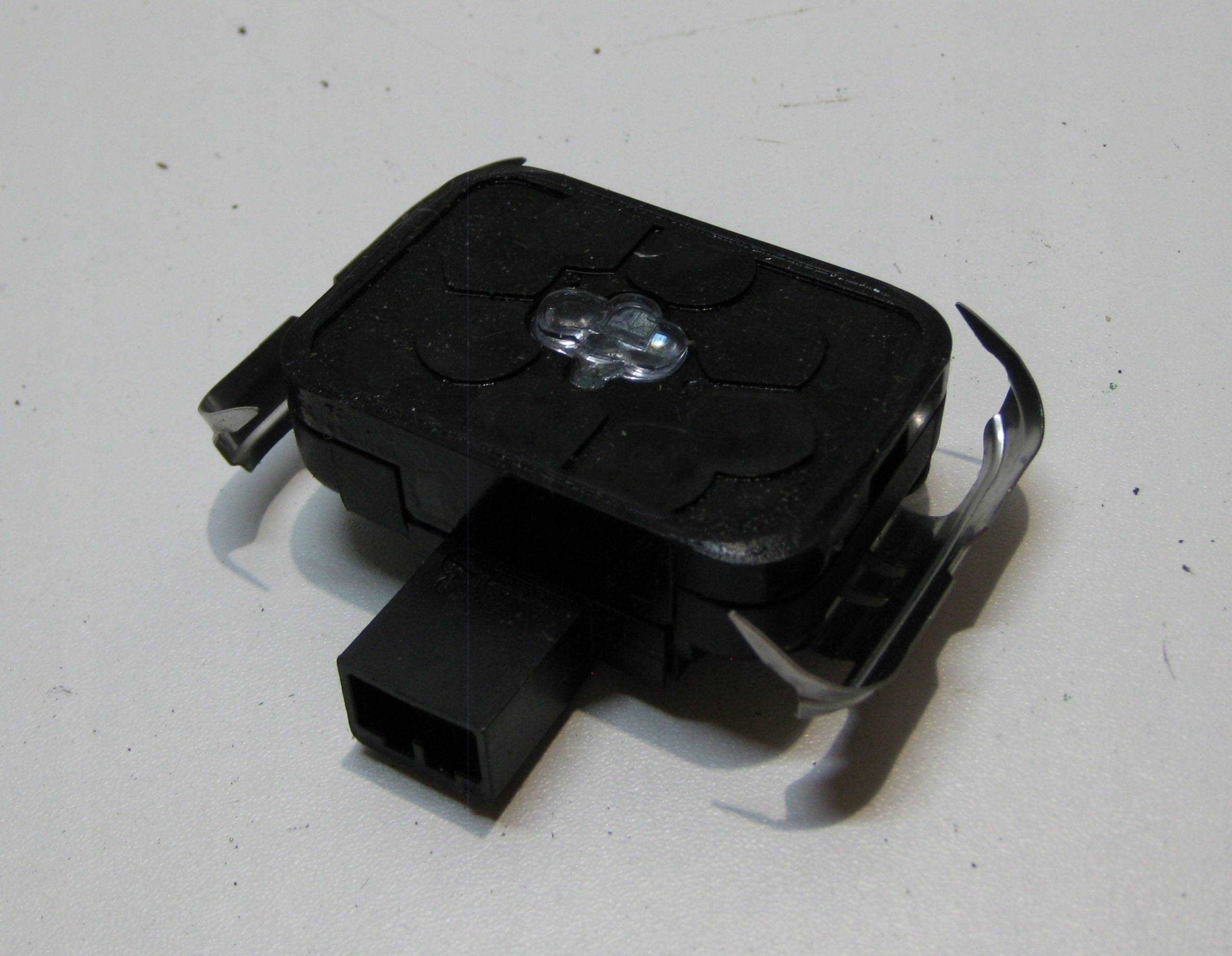 VOLVO V70 2.0 D 09R sensor SENSOR rain 31214359