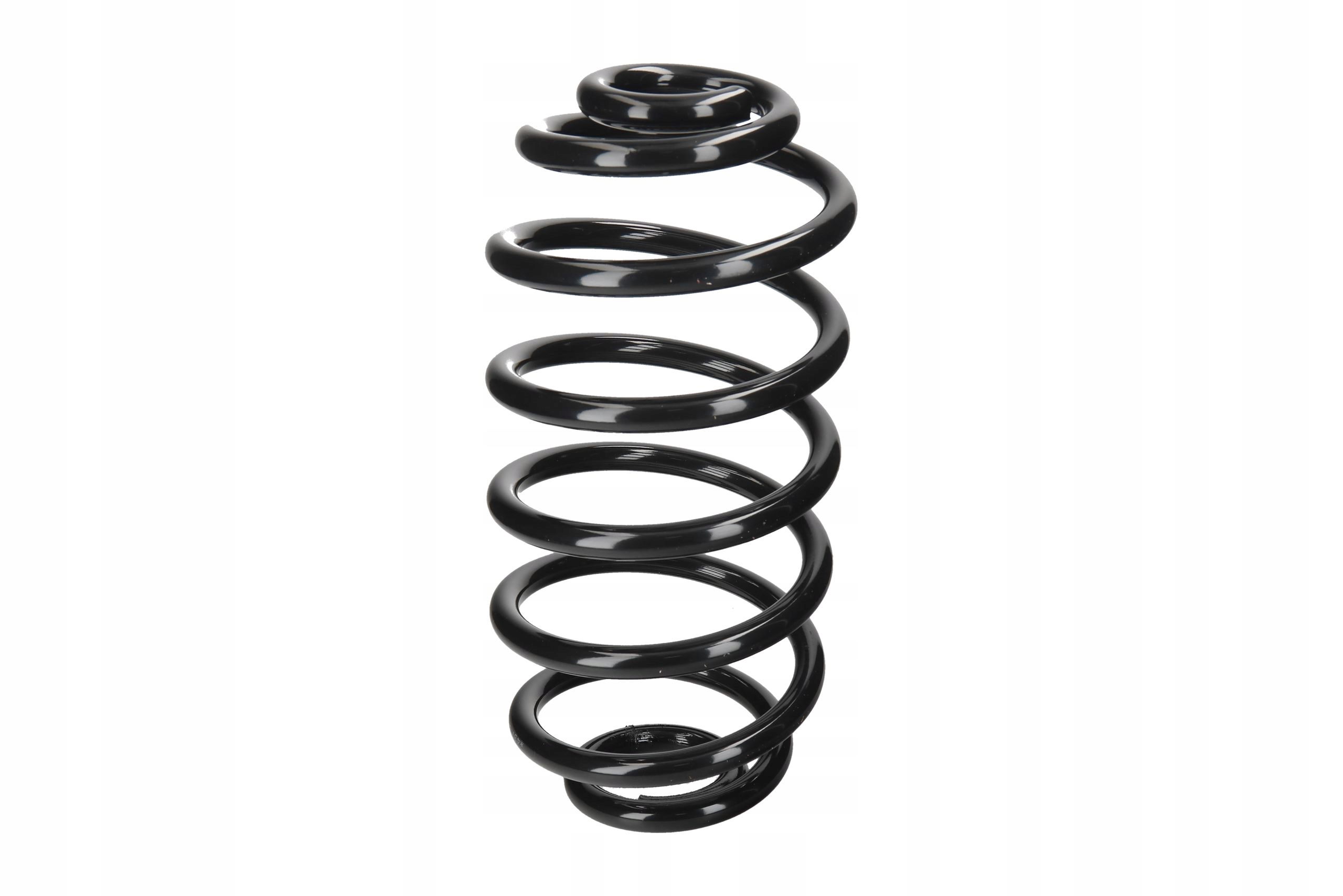 Пружина підвіски задня KYB RA6165