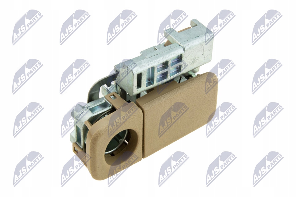 KLAMKA SCHOWKA EZC-HD-033 NTY Producent części NTY