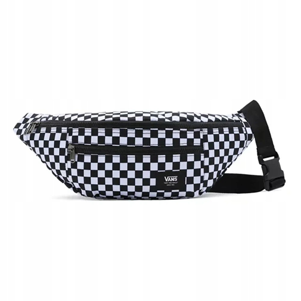 Ledvinka Vans Ward Cross Body VN0A2ZXXHU0 Checkerboard