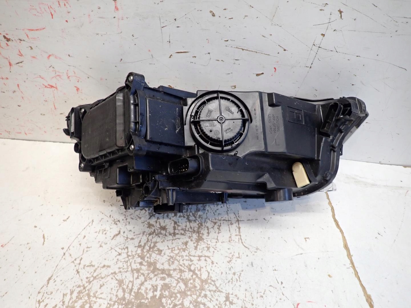 light front front left VW T-ROC FULL LED 2017- 2GA941035P