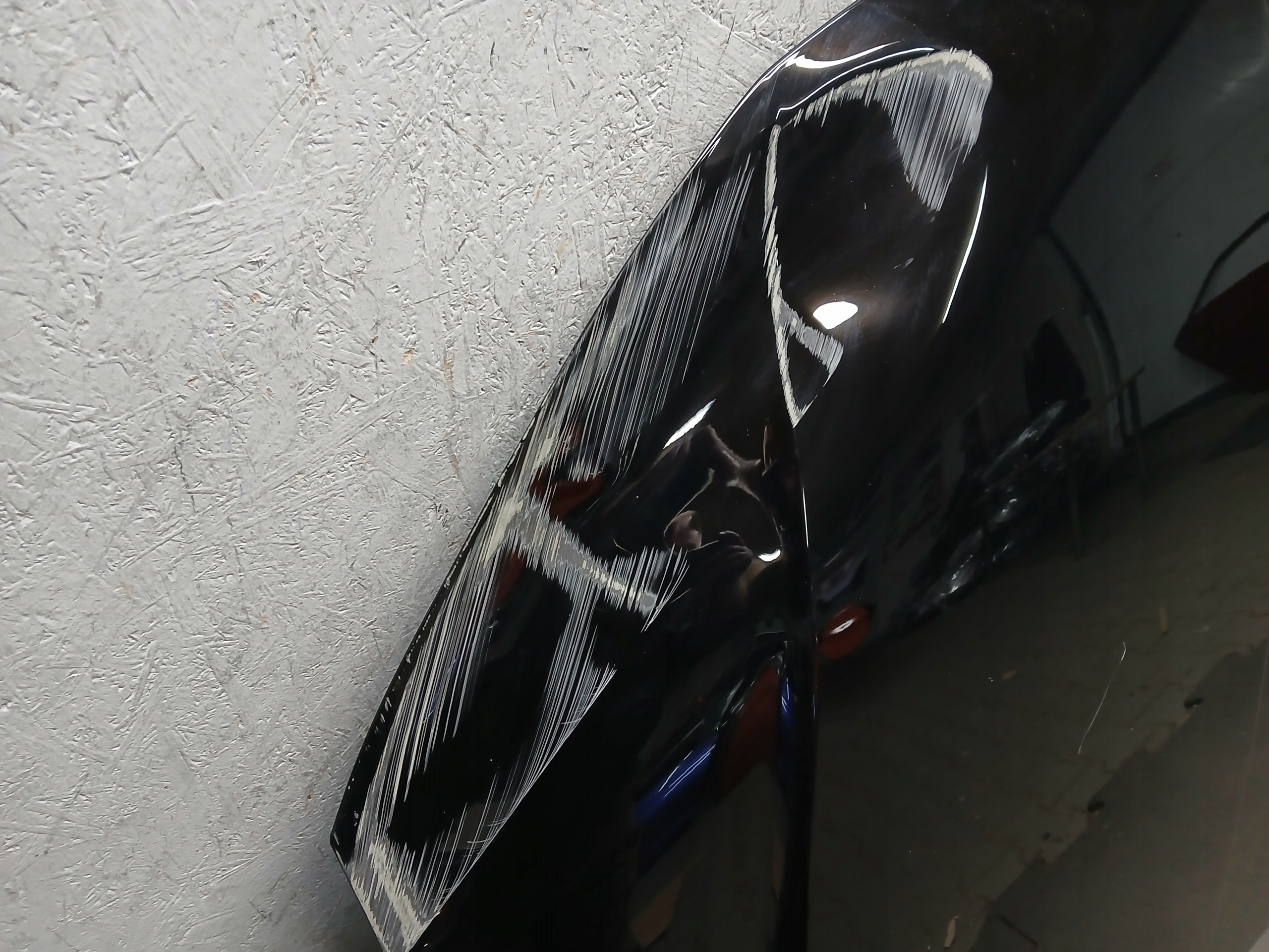 Capot HYUNDAI TUCSON IV 4 20