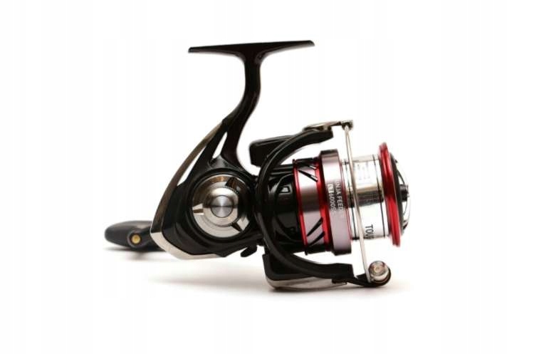 Naviják Daiwa Ninja Feeder LT6000SS