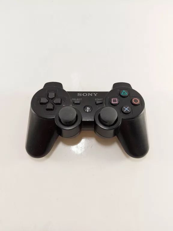 Беспроводная, проводная Sony черный