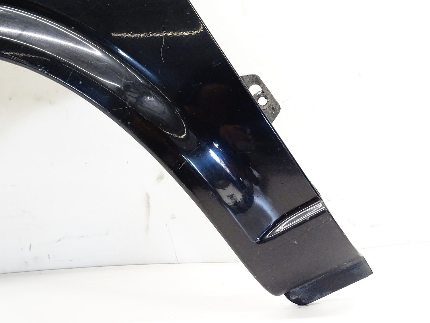 fender left front front indicator MERCEDES VITO W639 black 197