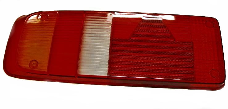 KLOSZ SZKŁO LAMPY TYŁ KOGEL NOWY TYP LEWY