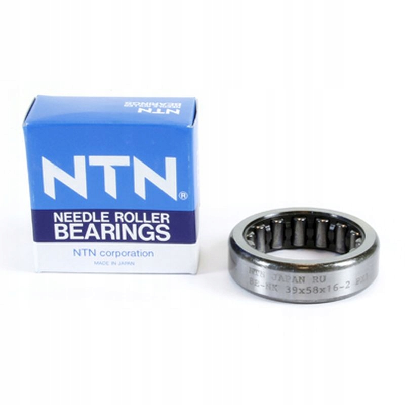 23.8ENK/16 - PROX ПІДШИПНИК КОЛІНЧАСТОГО ВАЛА HONDA CRF 250R '04-17