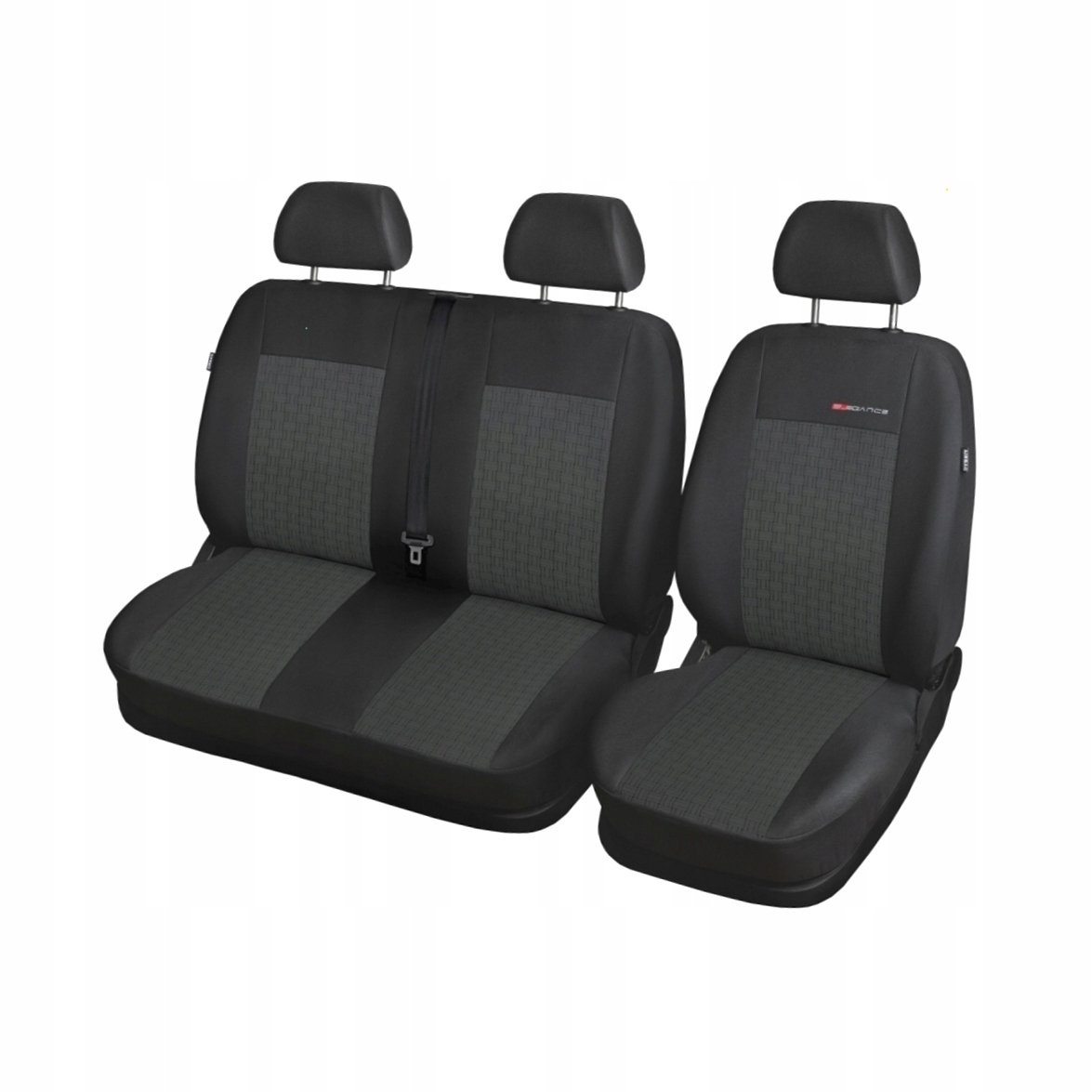 POKROWCE SAMOCHODOWE DO VW Transporter T6 2018, EO-0038873