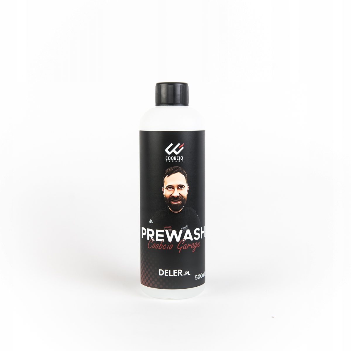 

Deler Coobcio Garage PreWash 0,5L