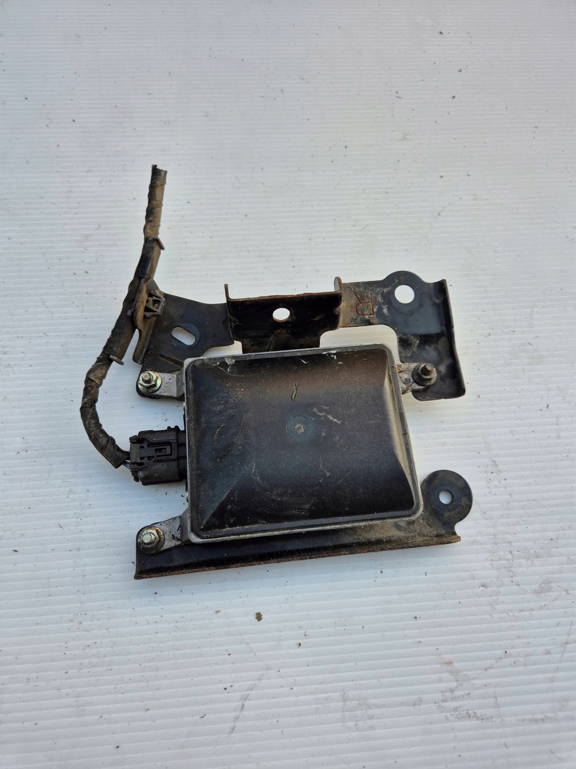 mazda 3 II 2013 2012DJ4540
